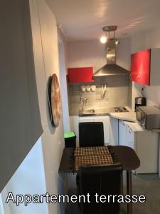 Appartements Le Relais d Obernai : photos des chambres