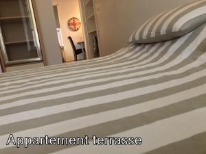 Appartements Le Relais d Obernai : photos des chambres