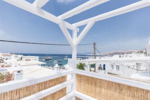 Melinas House - Mykonos Town Myconos Greece