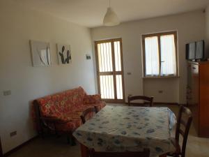 Appartamento Fornaci