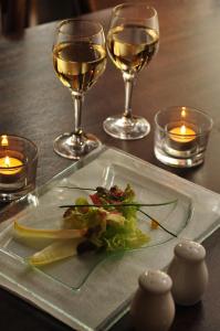 GreenLine Ferienhotel Forelle