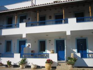 Studio nikolos Lakonia Greece