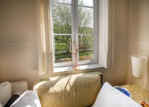 Loft in alter Schule