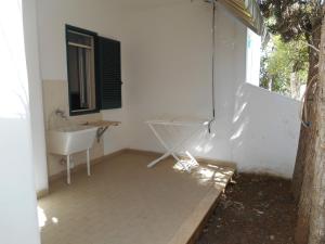 Villetta Dei Pini, con giardino, al mare di Baia Verde Gallipoli