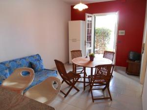 Villetta Dei Pini, con giardino, al mare di Baia Verde Gallipoli