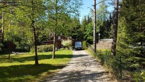 Ferienhaus Ferienhaus im Grünen Wietze Deutschland