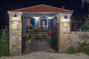 Lyidmila 3 (Victoria's House) Limnos Greece