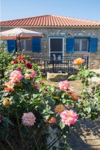 Lyidmila 3 (Victoria's House) Limnos Greece