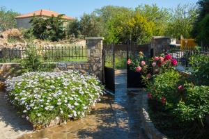 Lyidmila 3 (Victoria's House) Limnos Greece