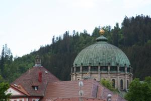 Ferienwohnung an der Alb