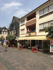 Pension "Am Markt"