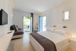 Alexandros Apartments Paros Greece