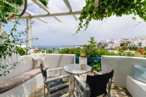 Alexandros Apartments Paros Greece