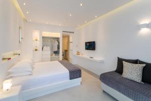 Alexandros Apartments Paros Greece