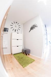 Apartament Uniwersytecki Gdańsk Przymorze
