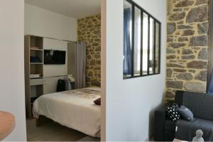 Appartements Le Semaphore : photos des chambres