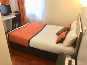 Hotels Hotel Vendome : photos des chambres