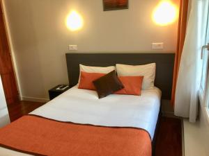 Hotels Hotel Vendome : photos des chambres