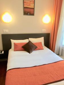 Hotels Hotel Vendome : photos des chambres