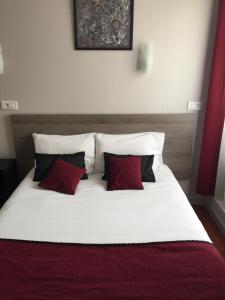 Hotels Hotel Vendome : photos des chambres