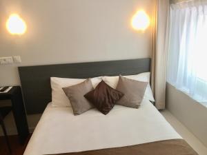 Hotels Hotel Vendome : photos des chambres