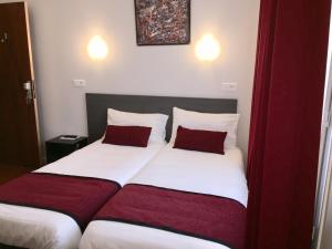 Hotels Hotel Vendome : photos des chambres