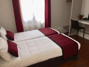 Hotels Hotel Vendome : photos des chambres