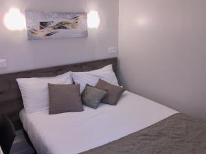 Hotels Hotel Vendome : photos des chambres