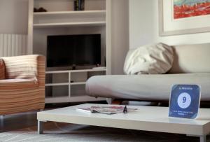 siciliacasevacanze - La Mancina