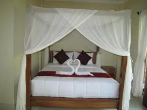 Sunrise coconut House - 苏卡瓦提