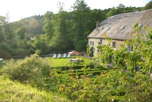 B&B Le Moulin de Resteigne