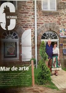 La Tocade Del Arte - Dinan