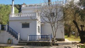 O Pyrgos Accommodations Skopelos Greece