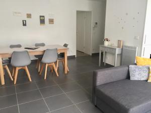 Appartements Julie's Homes Disneyland : photos des chambres