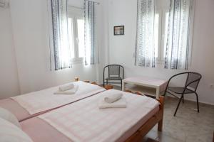 O Pyrgos Accommodations Skopelos Greece