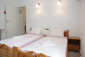 O Pyrgos Accommodations Skopelos Greece