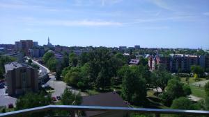 Apartament Jurowiecka