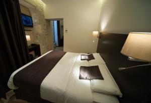 Hotels Central Hotel : photos des chambres