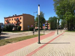 NeriesApartment No.3 with Terrace In Centrum