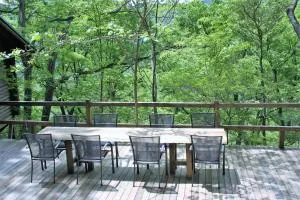 Shomarutoge Garden House - 饭能市