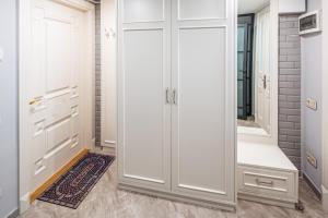 Romari apartment площа Ринок 18