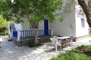 O Pyrgos Accommodations Skopelos Greece