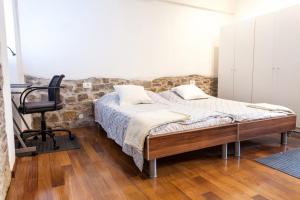 Najas apartments (apartment 1)