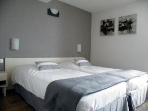 Hôtel L'Orayé - Colmar Ouest photo 21