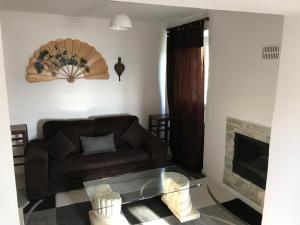 Maison entière tout équipé 4 chambre possibilité de 10 couchage Venaco Centre Corse