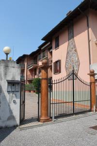InDesenzano Apartment