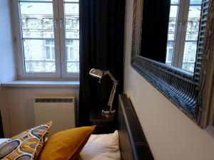 Apartament OldSkul