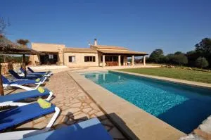 Finca Tiana - Ses Salines