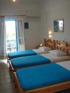 Karabo Hotel Astypalaia Greece