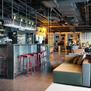 Comfort Hotel Västerås - Mölntorp